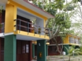 panoramic hotel view