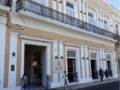 Hotel`s Panoramic View