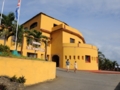 Entrance Hotel View