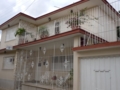 Panoramic house View