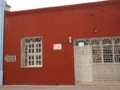 Panoramic house View