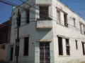 Panoramic house View