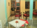 House living-dining room