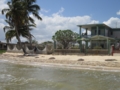 Panoramic house View