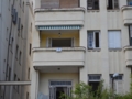 Panoramic apartament view