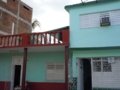 Panoramic house View