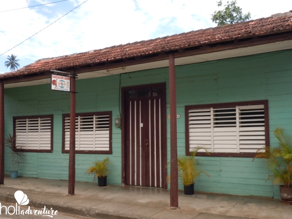 Panoramic house View - Casa Yolanda Quintero