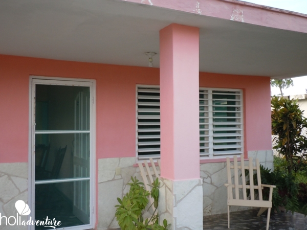 Panoramic house View - Casa Lourdes y Eriberto