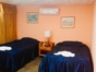 CABIN ROOM
