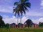 Laguna Grande Villa's panoramic view, Pinar del Río, Cuba.
