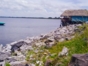Laguna Grande Villa's panoramic view, Pinar del Río, Cuba.