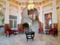 Lobby view