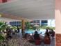 Pool Snack Bar