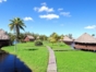 Aereal Villa View