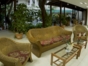 Lobby view