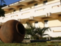Panoramic hotel & gardens view