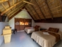 CABIN Room