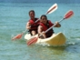 Water sports