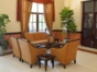 lobby view