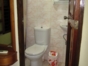 Bathroom view