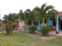 Panoramic house View