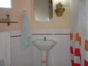 Bathroom view