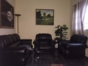 House living room