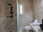 Bathroom details