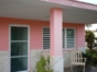 Panoramic house View