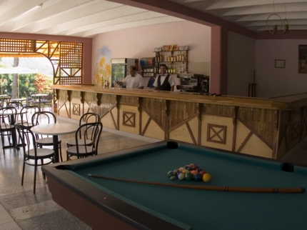 Lobby Bar