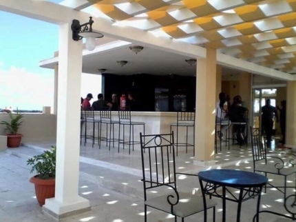 Snack bar El Untuoso