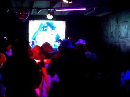 Disco Bar