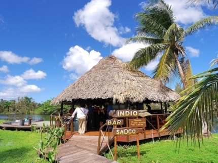 Indio Bar Saoco