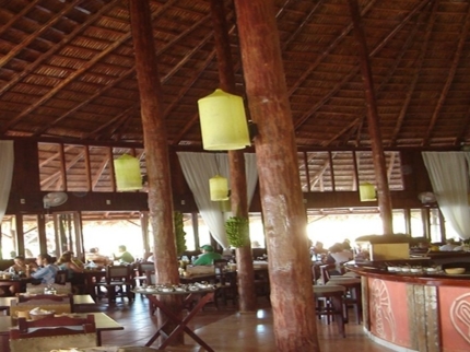 Restaurant Guamá