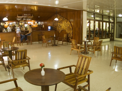 Bar Cafeteria