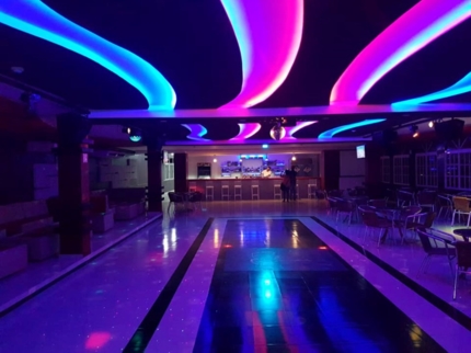 Disco Bar