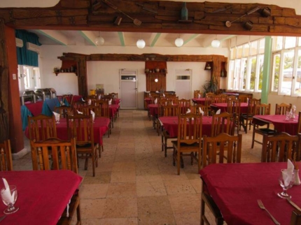 Restaurant..
