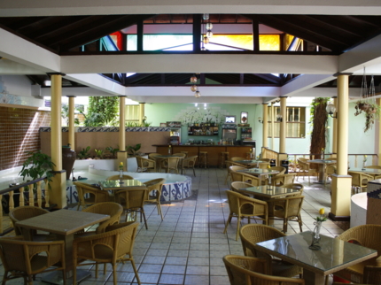 Lobby Bar