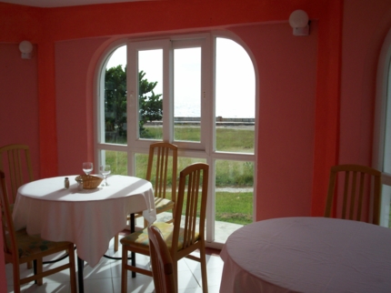 Restaurant La Carta