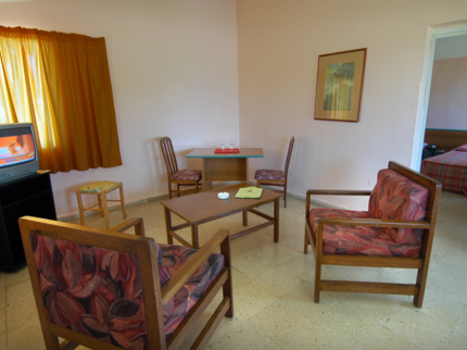 House (1 Room)