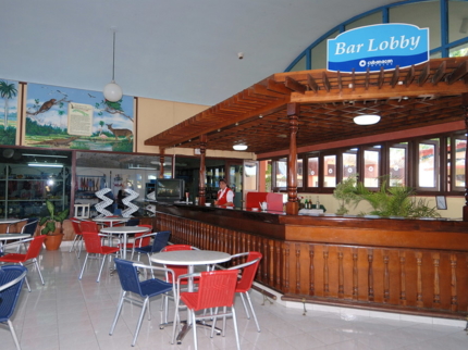 Lobby Bar