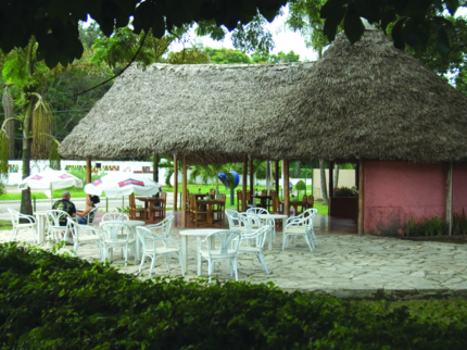 Restaurant Ranchón