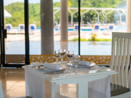 ITALIANO - Restaurant