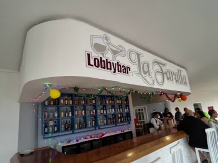 ALCHEMY - Lobby Bar