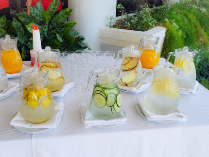 NATURAL - Healthy – Detox Bar