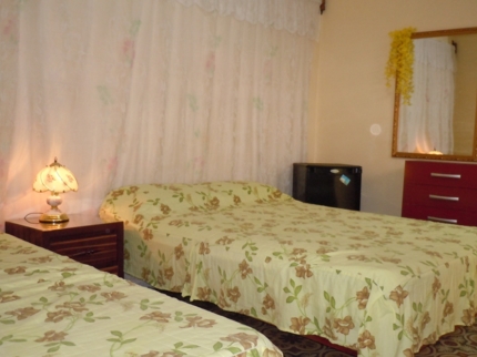 Standard Room 1
