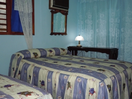 Standard Room 1