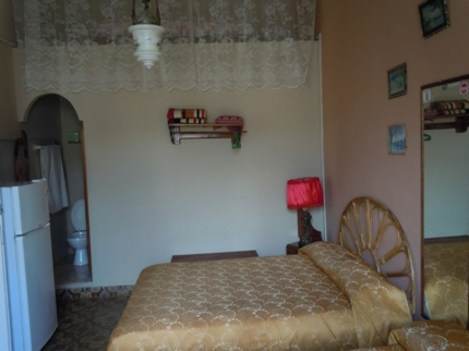 Room details