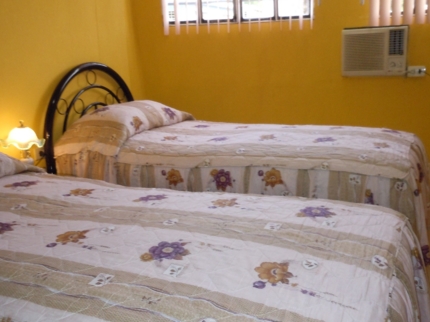 Standard Room 1