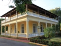 Hotel´s panoramic view